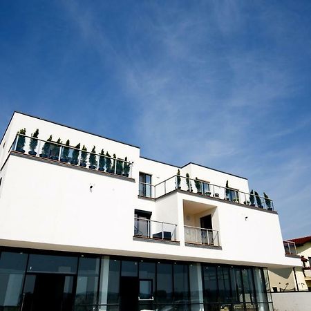 סיביו Ramino Apartments מראה חיצוני תמונה