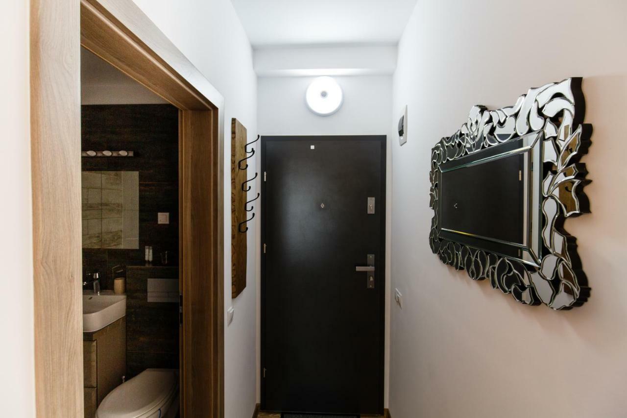 סיביו Ramino Apartments מראה חיצוני תמונה