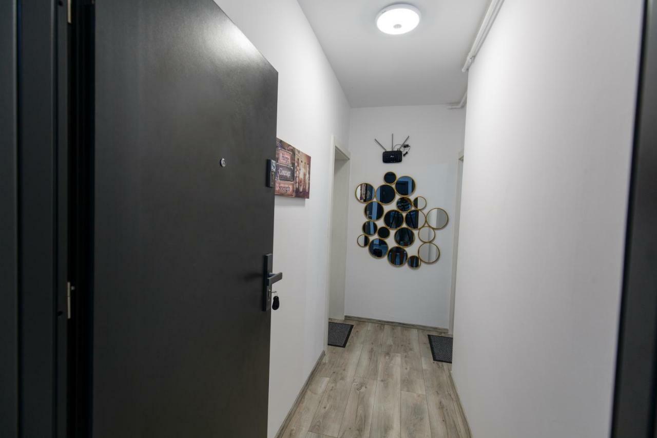 סיביו Ramino Apartments מראה חיצוני תמונה