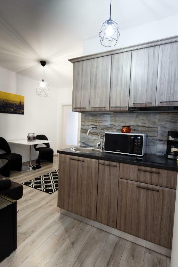 סיביו Ramino Apartments מראה חיצוני תמונה
