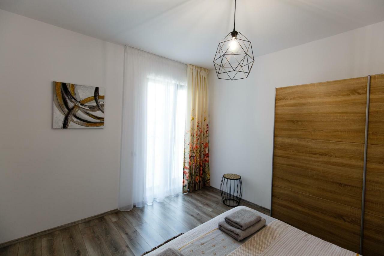 סיביו Ramino Apartments מראה חיצוני תמונה