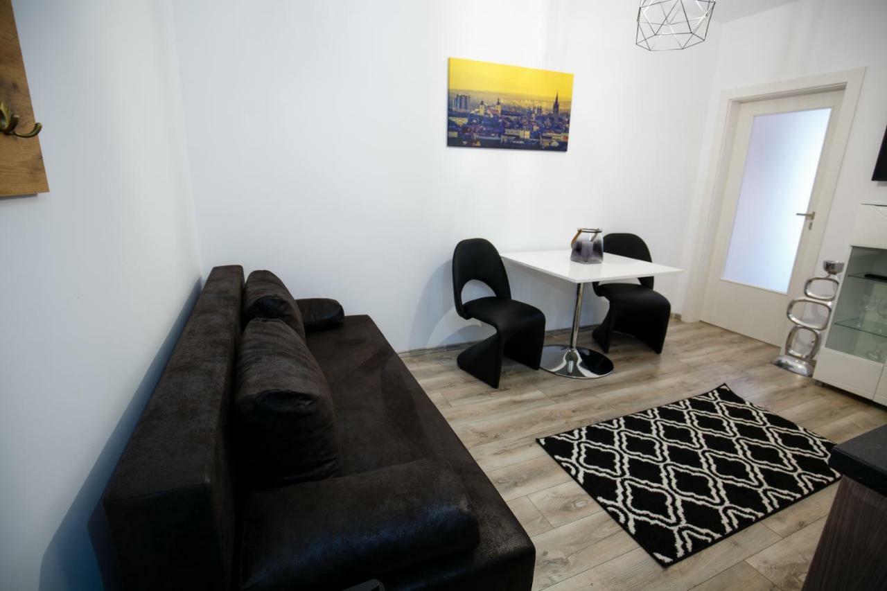 סיביו Ramino Apartments מראה חיצוני תמונה