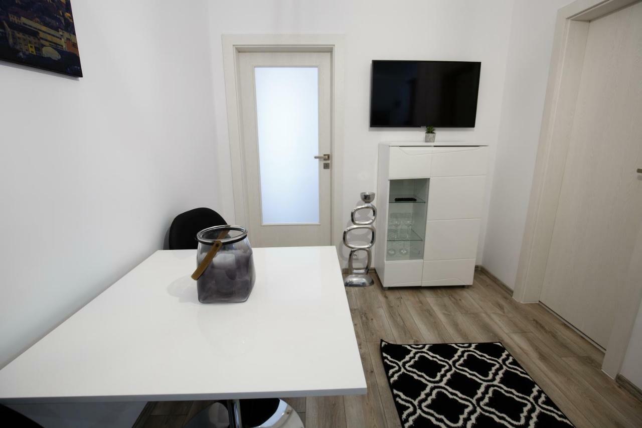 סיביו Ramino Apartments מראה חיצוני תמונה