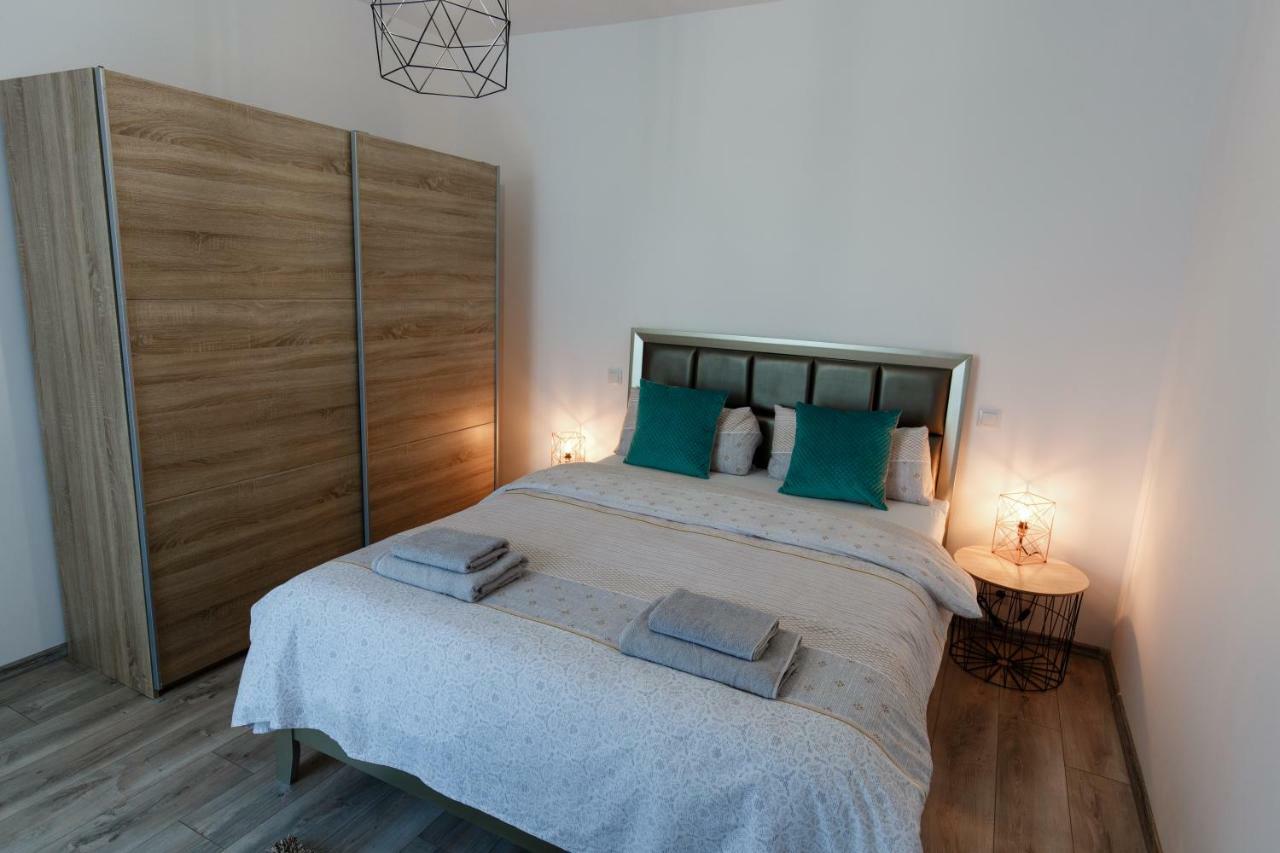 סיביו Ramino Apartments מראה חיצוני תמונה