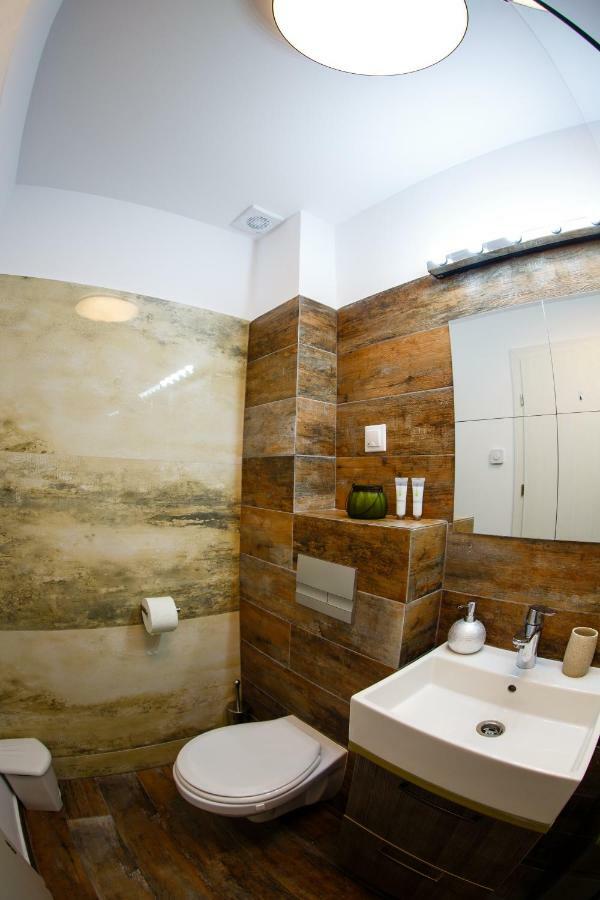 סיביו Ramino Apartments מראה חיצוני תמונה