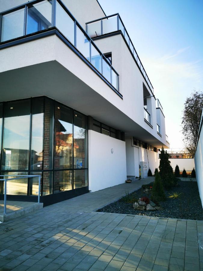 סיביו Ramino Apartments מראה חיצוני תמונה